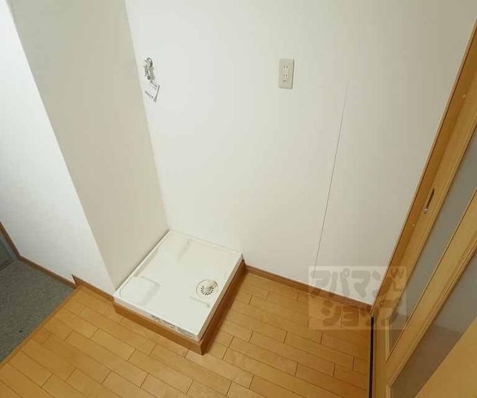 【コスモハイツ千本】間取