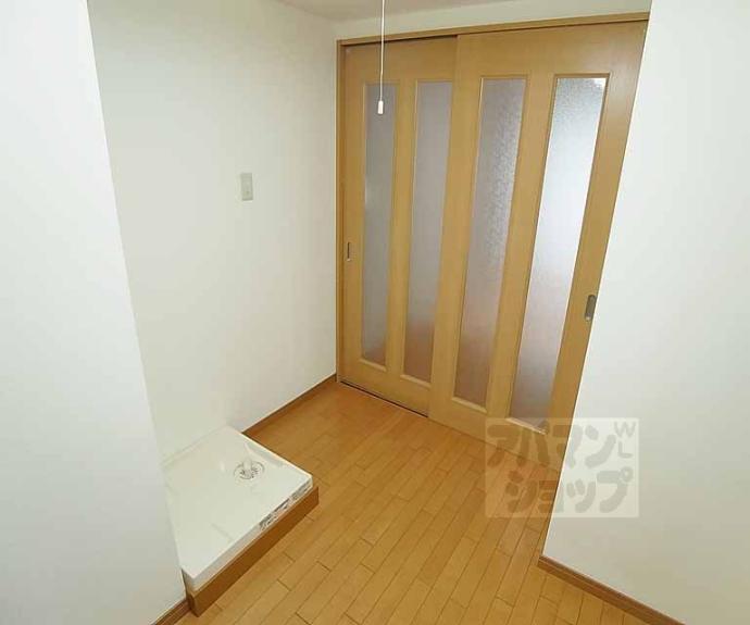 【コスモハイツ千本】間取