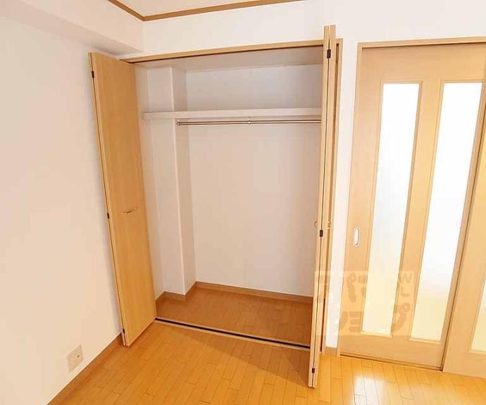 【コスモハイツ千本】間取