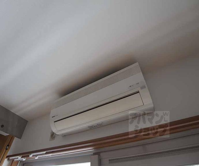 【ガーネット御所西】間取