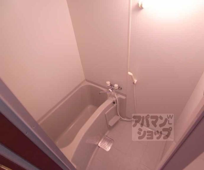 【ガーネット御所西】間取