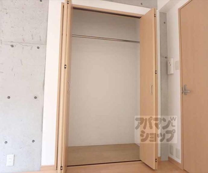 【ガーネット御所西】間取