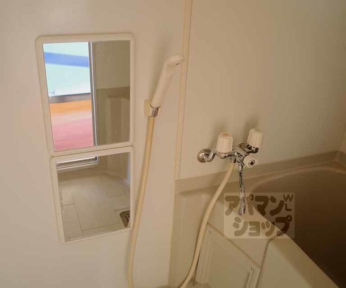 【ガーネット御所西】間取