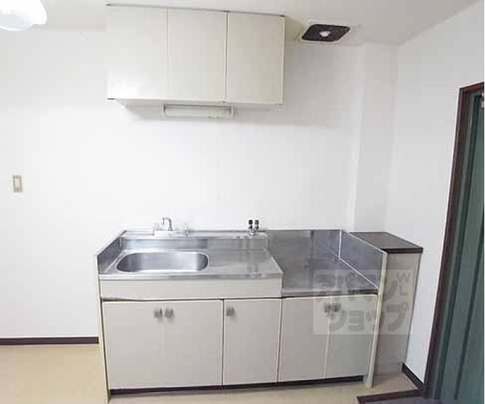 【メローぺウエスト】間取