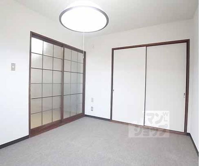 【メローぺウエスト】間取