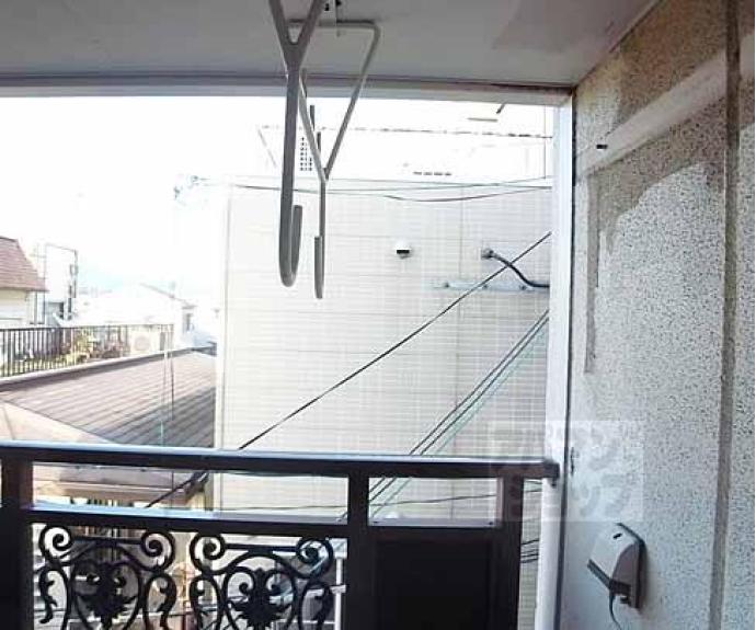 【メローぺウエスト】間取