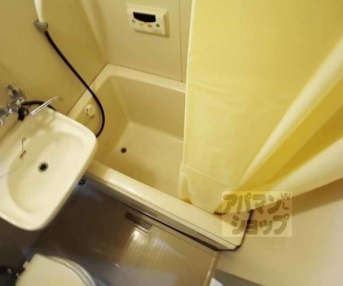 【メローぺウエスト】間取