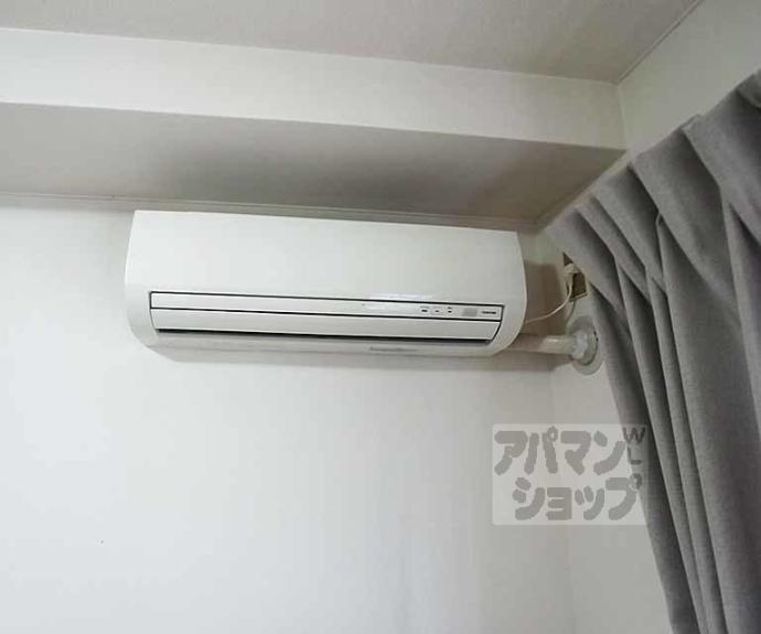 【メローぺウエスト】間取