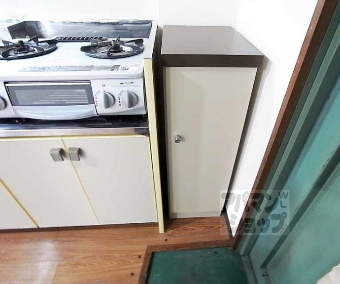 【メローぺウエスト】間取