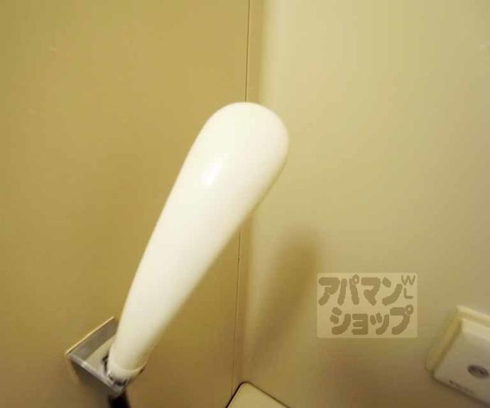 【メローぺウエスト】間取