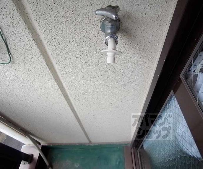 【メローペウエスト】間取