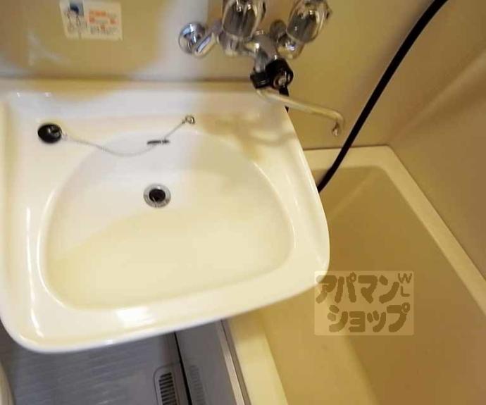 【メローペウエスト】間取