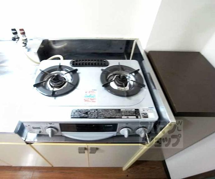 【メローペウエスト】間取