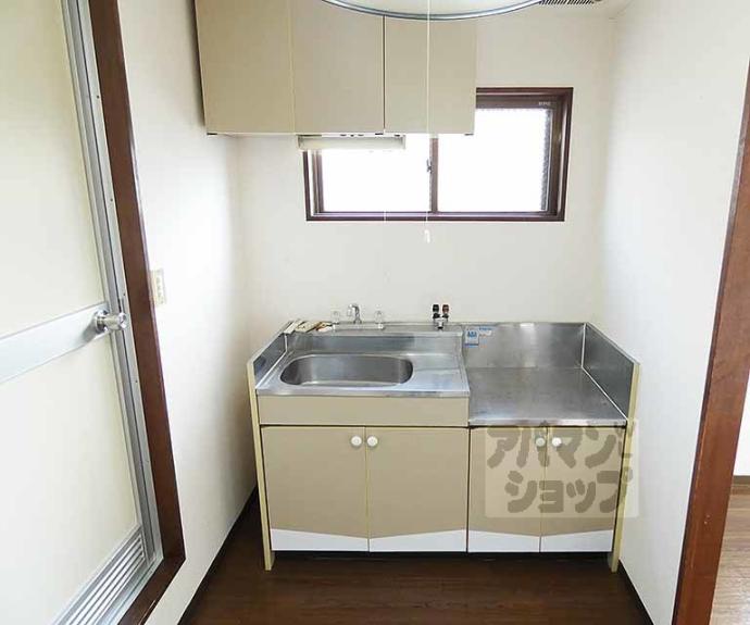 【メローペウエスト】間取