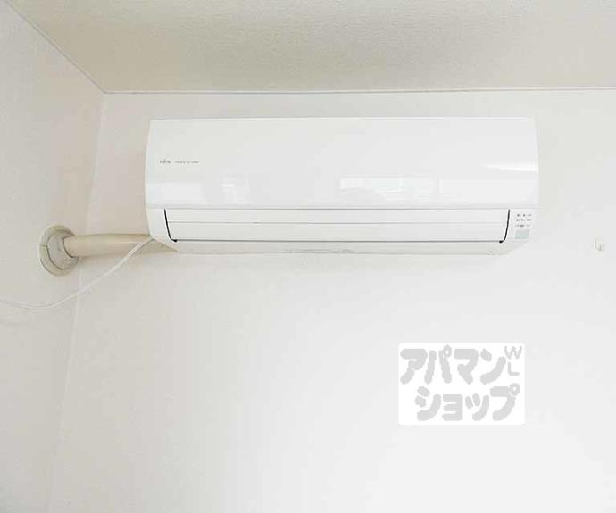 【メローペウエスト】間取