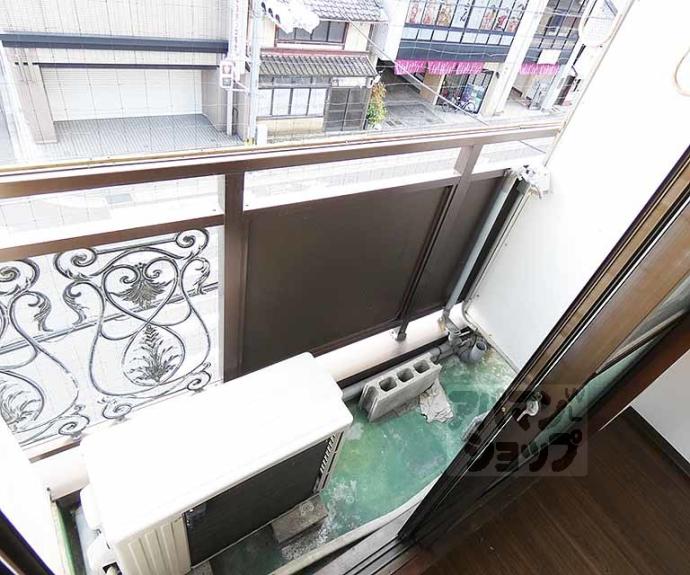 【メローペウエスト】間取