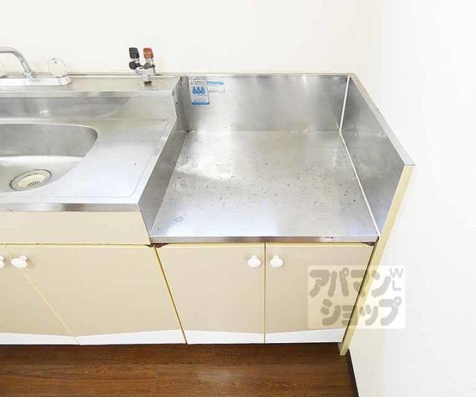 【メローペウエスト】間取