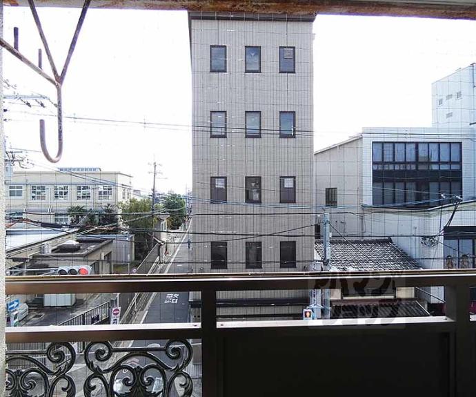 【メローペウエスト】間取