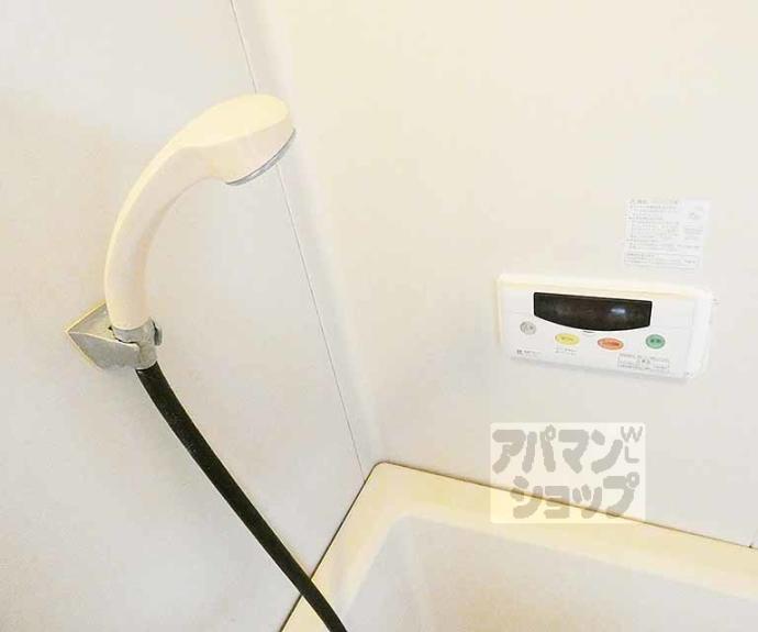 【メローペウエスト】間取