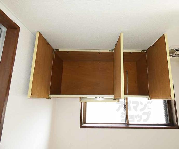 【メローペウエスト】間取