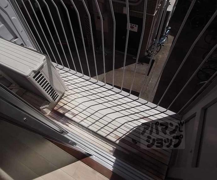 【堀川ハイツ】間取