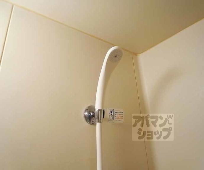 【堀川ハイツ】間取