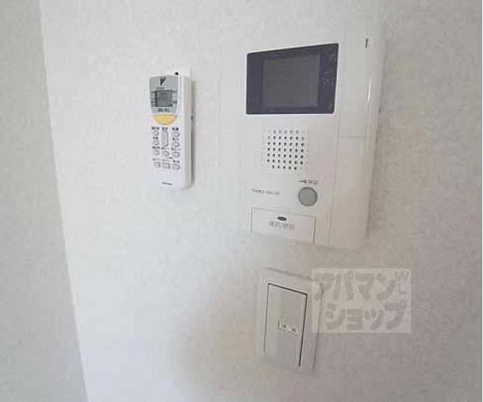 【ケシミヤ上京】間取