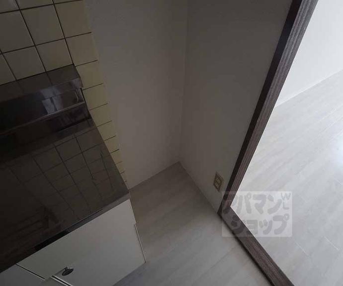 【ロイヤルパレス河合】間取