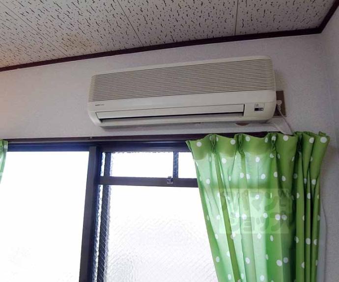 【グランタック浄福寺】間取