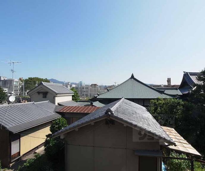 【グランタック浄福寺】間取