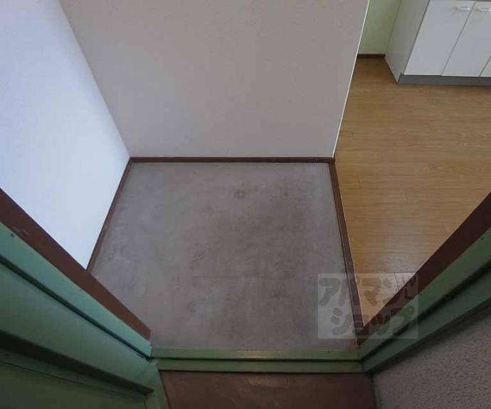 【グランタック浄福寺】間取