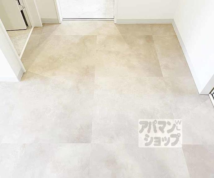【グランタック浄福寺】間取
