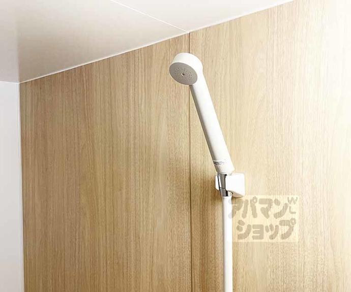 【グランタック浄福寺】間取