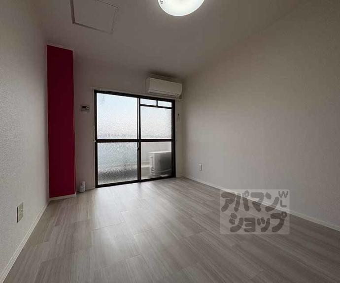 【グランタック浄福寺】間取