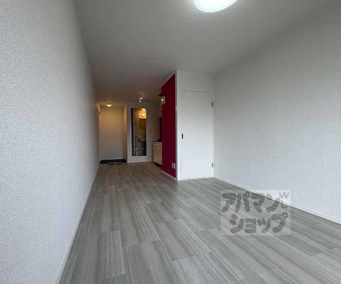 【グランタック浄福寺】間取