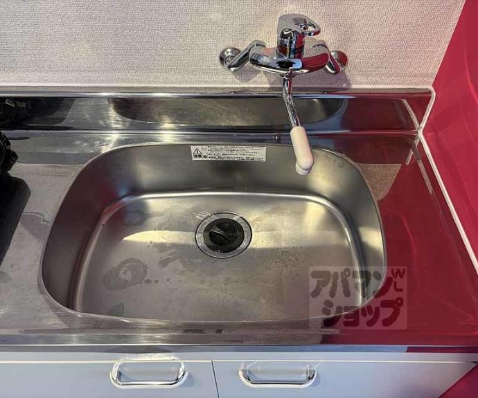 【グランタック浄福寺】間取