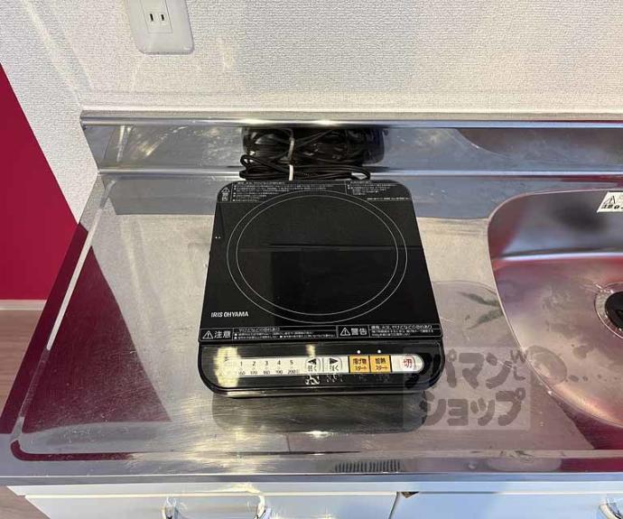 【グランタック浄福寺】間取