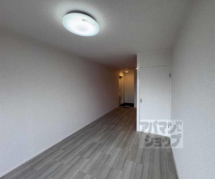 【グランタック浄福寺】間取