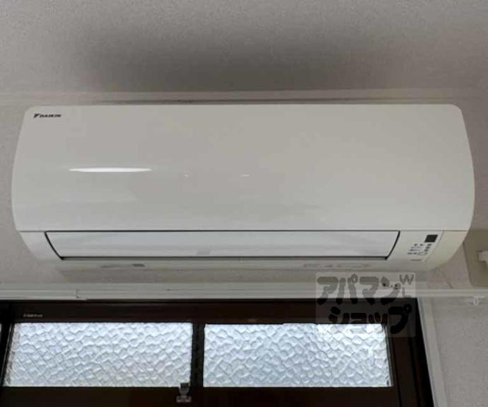 【グランタック浄福寺】間取