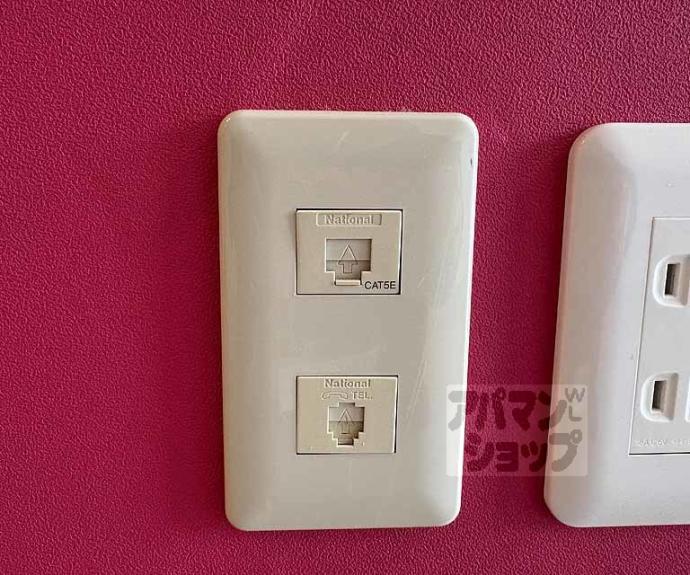 【グランタック浄福寺】間取