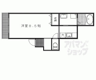 【西陣マルマハイツ】