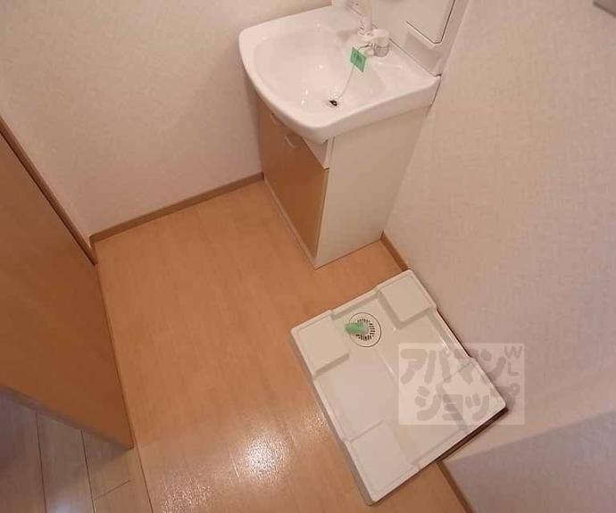 【西陣マルマハイツ】間取