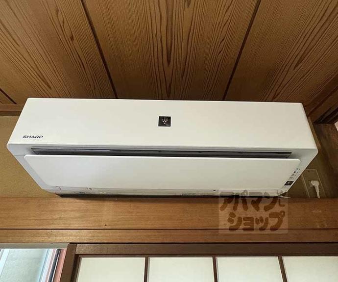 【りぷる壱番館】間取