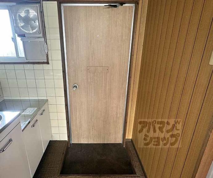 【りぷる壱番館】間取