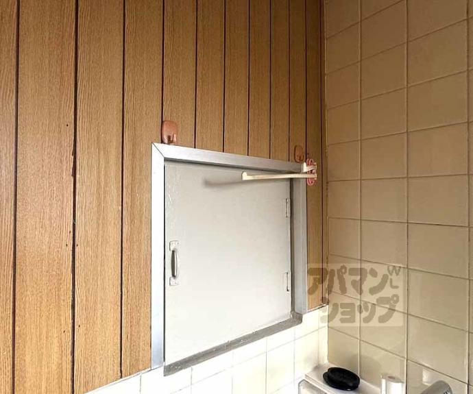 【りぷる壱番館】間取