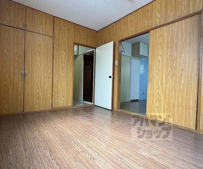 【りぷる壱番館】間取