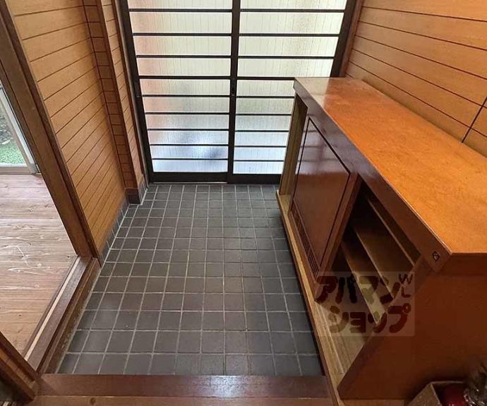 【りぷる壱番館】間取