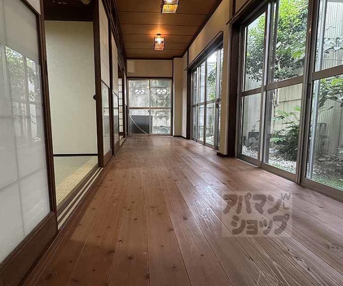 【りぷる壱番館】間取
