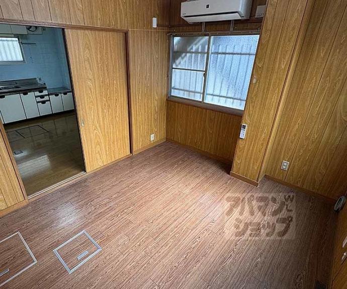 【りぷる壱番館】間取