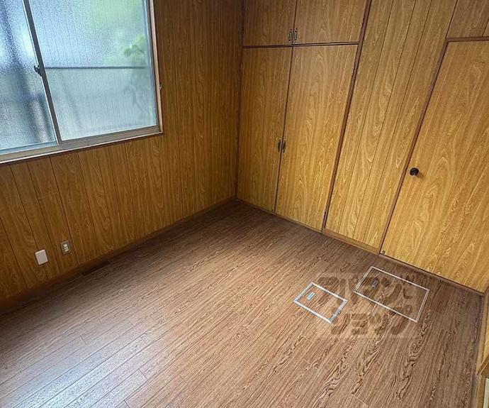 【りぷる壱番館】間取